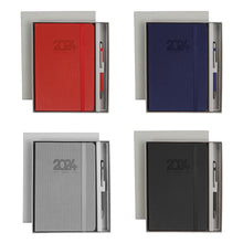 Cargar imagen en el visor de la galería, EX-080 Agenda Giordano.