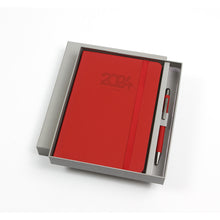 Cargar imagen en el visor de la galería, EX-080 Agenda Giordano.