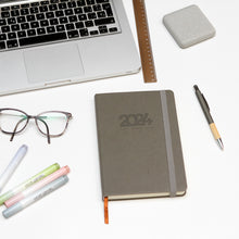 Cargar imagen en el visor de la galería, EX-080 Agenda Giordano.