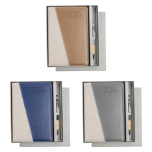 Cargar imagen en el visor de la galería, EX-081 Agenda Cameri.