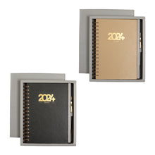 Cargar imagen en el visor de la galería, EX-082 Agenda Bernetti.