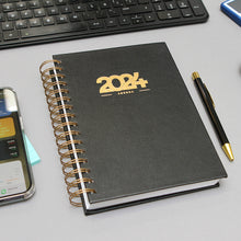 Cargar imagen en el visor de la galería, EX-082 Agenda Bernetti.