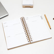 Cargar imagen en el visor de la galería, EX-082 Agenda Bernetti.