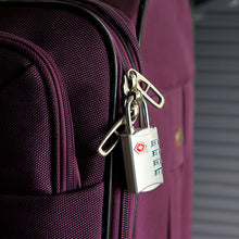 Cargar imagen en el visor de la galería, HE-035 Candado metálico Abim