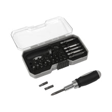 Cargar imagen en el visor de la galería, HE-040 Juego de desarmadores Darjan