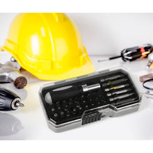 Cargar imagen en el visor de la galería, HE-040 Juego de desarmadores Darjan