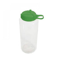Cargar imagen en el visor de la galería, Clave:  A2502 Producto:  CILINDRO PLASTICO 1000 ML. LITER