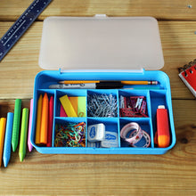 Cargar imagen en el visor de la galería, DK-066 Organizador en polipropileno