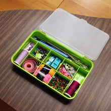 Cargar imagen en el visor de la galería, DK-066 Organizador en polipropileno