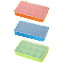 Cargar imagen en el visor de la galería, DK-066 Organizador en polipropileno