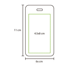 Cargar imagen en el visor de la galería, EX-061 Identificador