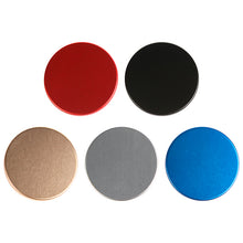 Cargar imagen en el visor de la galería, EX-064 Popsocket metálico