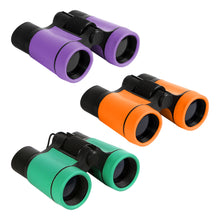 Cargar imagen en el visor de la galería, HE-031 Binoculares de plástico ABS