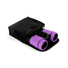 Cargar imagen en el visor de la galería, HE-031 Binoculares de plástico ABS