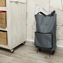 Cargar imagen en el visor de la galería, HM-045 Carrito plegable