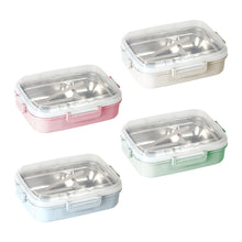 Load image into Gallery viewer, HM-048 Contenedor Perak