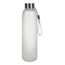 Cargar imagen en el visor de la galería, Clave:  T607 Producto:  BOTELLA DE VIDRIO "LAGUNA"