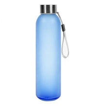 Cargar imagen en el visor de la galería, Clave:  T607 Producto:  BOTELLA DE VIDRIO "LAGUNA"