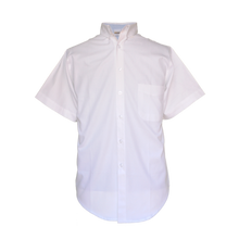 Cargar imagen en el visor de la galería, Camisa para Caballero Manga Corta Ejecutiva