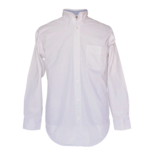 Cargar imagen en el visor de la galería, Camisa para Caballero Manga Larga Ejecutiva Manga Larga