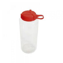 Cargar imagen en el visor de la galería, Clave:  A2502 Producto:  CILINDRO PLASTICO 1000 ML. LITER