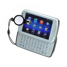 Cargar imagen en el visor de la galería, 01-798 TOUCH SCREEN CON ELASTICO Y PUNTA ANTI DUST &quot;ESFER&quot;
