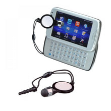 Cargar imagen en el visor de la galería, 01-798 TOUCH SCREEN CON ELASTICO Y PUNTA ANTI DUST &quot;ESFER&quot;
