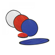 Cargar imagen en el visor de la galería, 19-059 FRISBEE PORTATIL &quot;THIN&quot;
