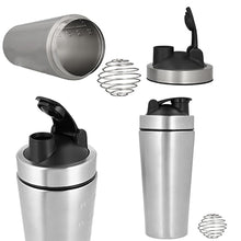 Cargar imagen en el visor de la galería, T 93 TERMO SHAKER PROTEIN
