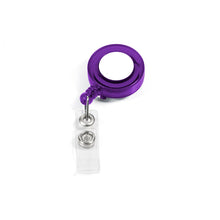 Load image into Gallery viewer, DK-052 PORTA GAFETE RETRACTIL

