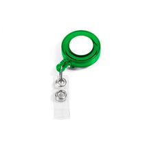 Load image into Gallery viewer, DK-052 PORTA GAFETE RETRACTIL
