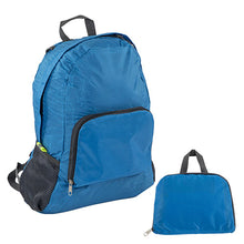 Cargar imagen en el visor de la galería, BL 023 MOCHILA VALIS

