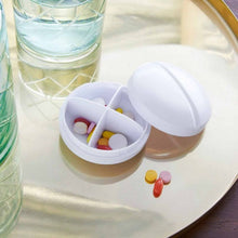 Cargar imagen en el visor de la galería, PT 050 PASTILLERO PILDORA
