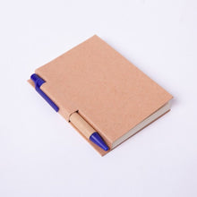 Cargar imagen en el visor de la galería, 21375 LIBRETA MALTA.
