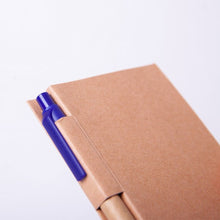 Cargar imagen en el visor de la galería, 21375 LIBRETA MALTA.
