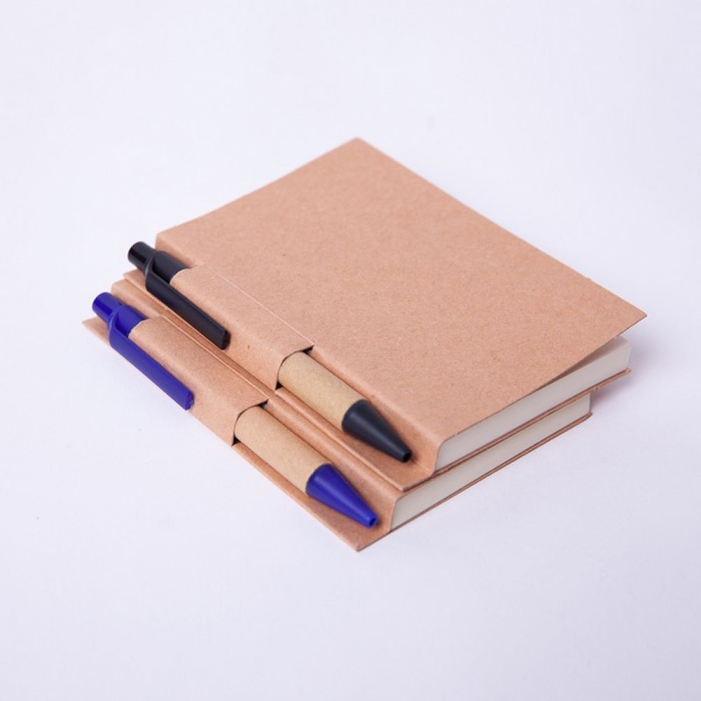 21375 LIBRETA MALTA.