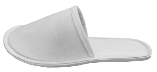 Pantufla Pantufla para boda, xv años o fiestas