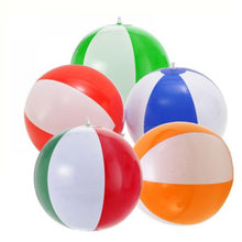 Cargar imagen en el visor de la galería, 22-100 PELOTA PLAYERA &quot;BEACH BALL&quot;
