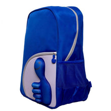 Cargar imagen en el visor de la galería, 64445 SMILE HANDS MOCHILAS
