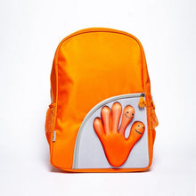 Cargar imagen en el visor de la galería, 64445 SMILE HANDS MOCHILAS
