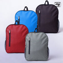 Load image into Gallery viewer, 64827 MOCHILA BRASILIA.
