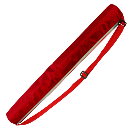 Bazooka 6 pack Poliester HD