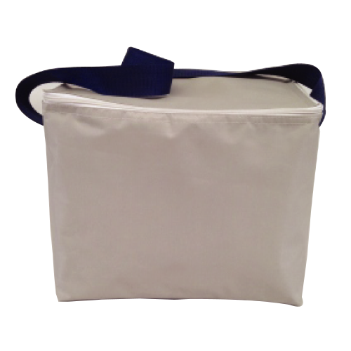 Hielera Rectangular 12