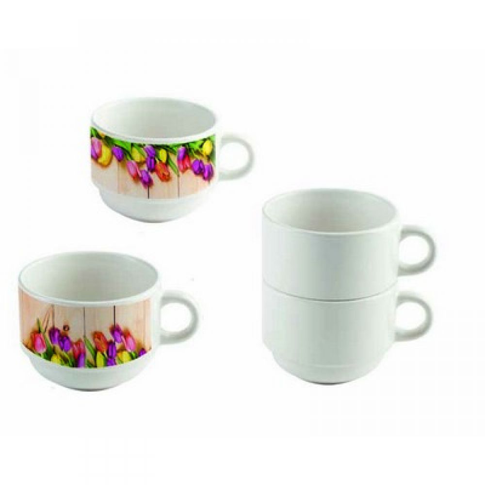A2284 SET DE 2 TAZAS SUBLIMACION AMART