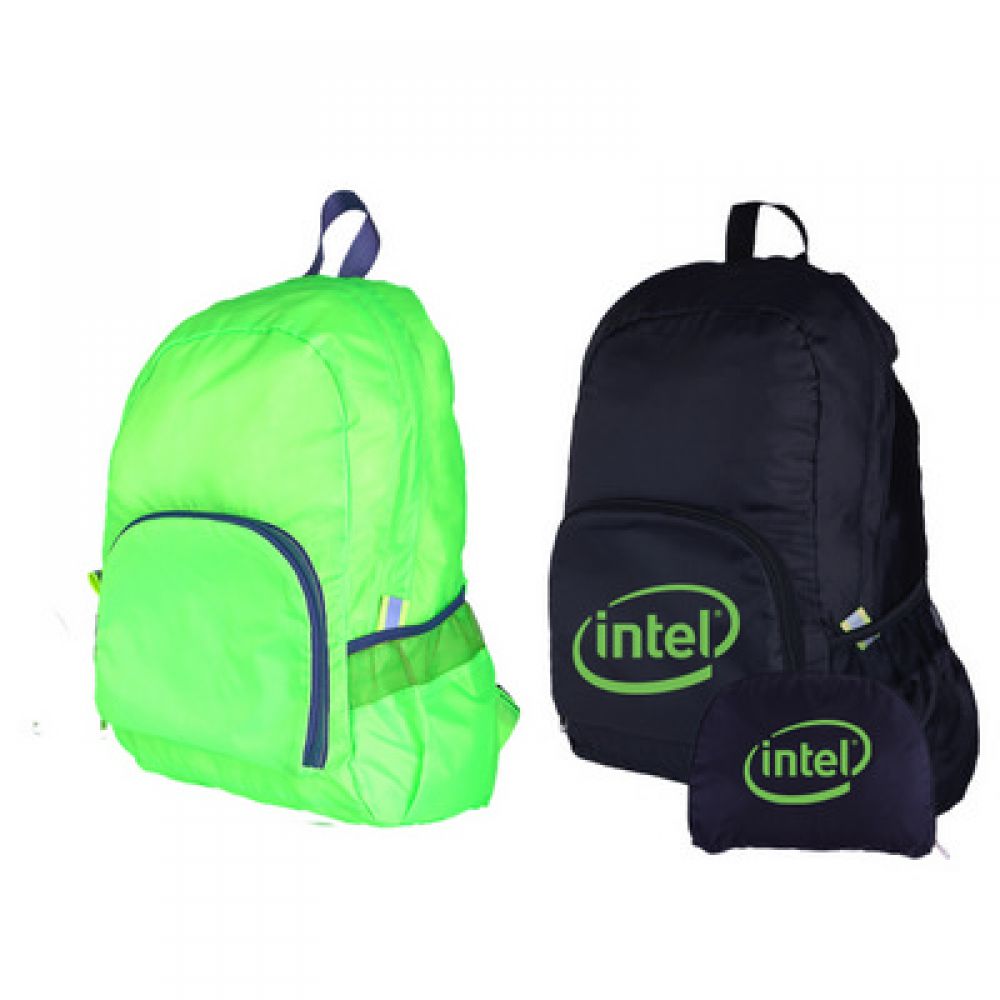 A2327 NOVEDOSA MOCHILA DENVER