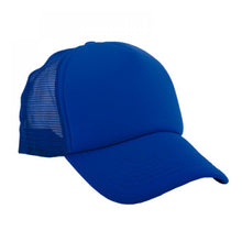 Cargar imagen en el visor de la galería, A2407 GORRA EN POLIESTER URBAN
