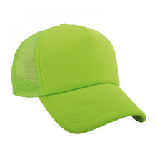 Cargar imagen en el visor de la galería, A2407 GORRA EN POLIESTER URBAN
