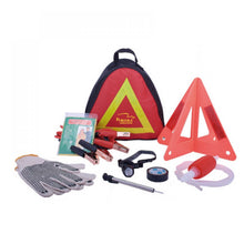 Cargar imagen en el visor de la galería, A2409 KIT DE EMERGENCIA CARSO
