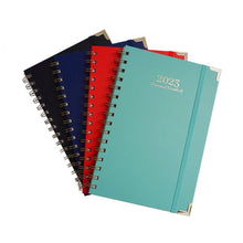 Cargar imagen en el visor de la galería, A2875 AGENDA SEMANAL NOTEBOOK
