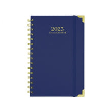 Cargar imagen en el visor de la galería, A2875 AGENDA SEMANAL NOTEBOOK
